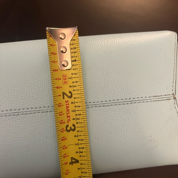 Kate Spade awesome purse - Picture 10 of 11